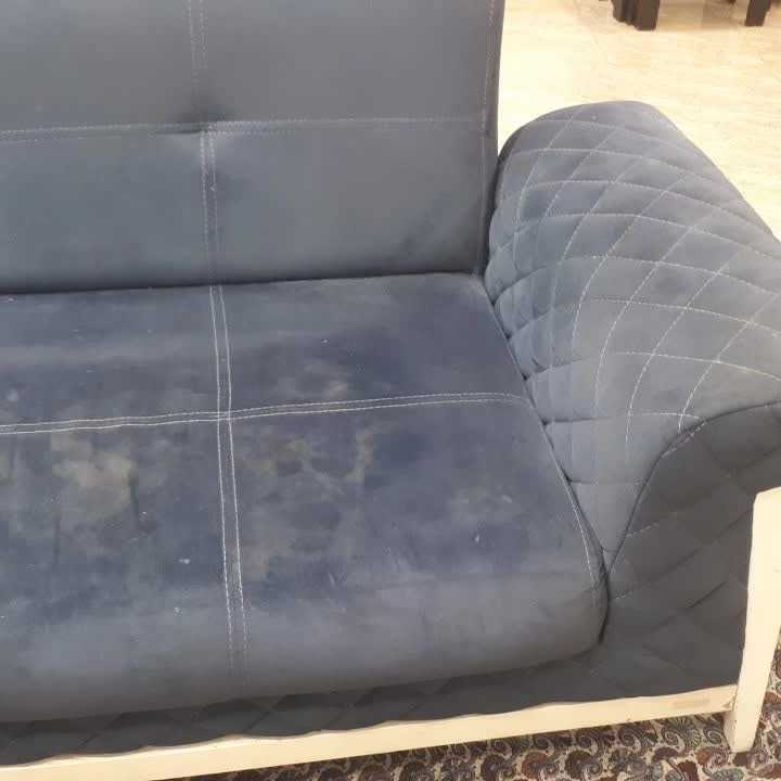 لکه‌بری تخصصی مبل قائمشهر