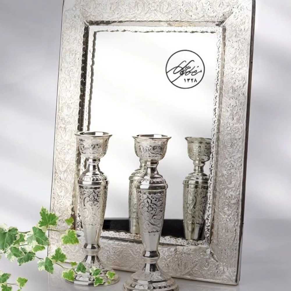 فروشگاه نقره در رشت