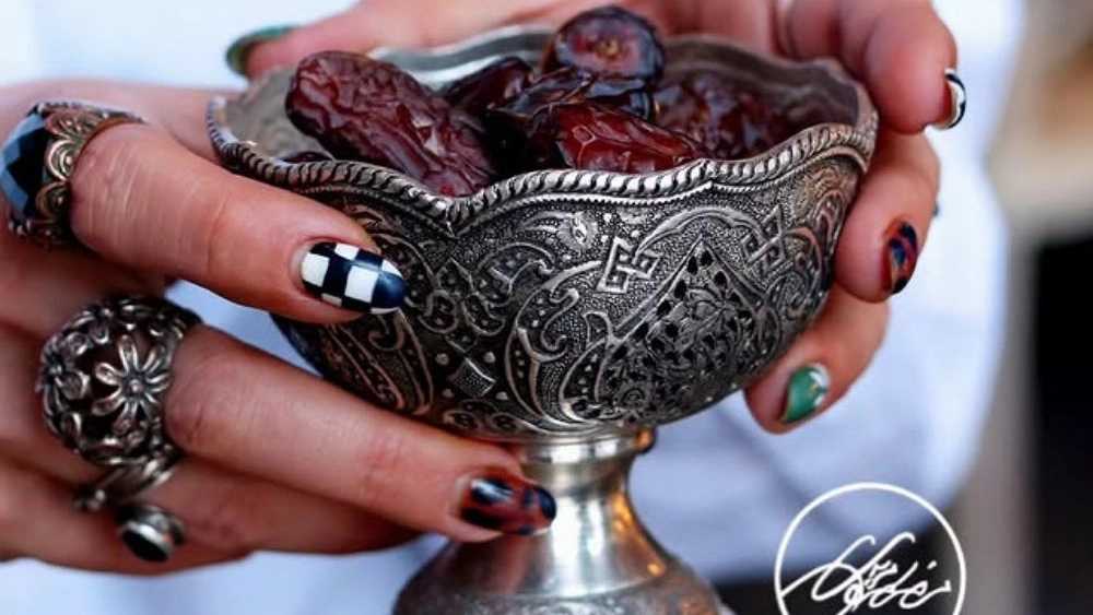 خرید ظروف نقره شیک در رشت