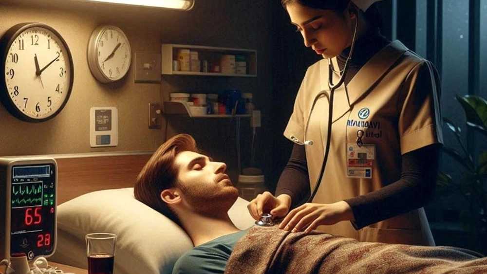 مستر تزریق، خدمات پزشکی  پرستاری منزل و محل کار در تهران