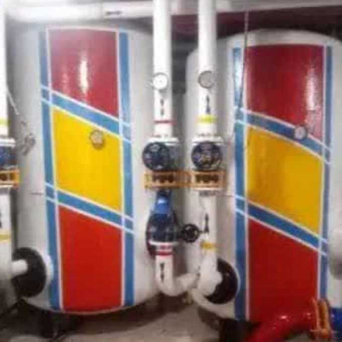 اجرای عایق بندی