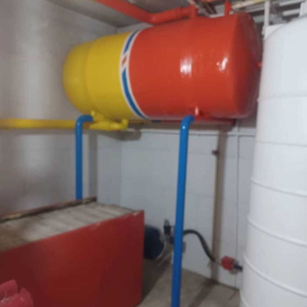 اجرای عایق بندی