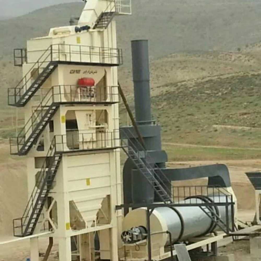 شرکت آذر پارس علیزاده