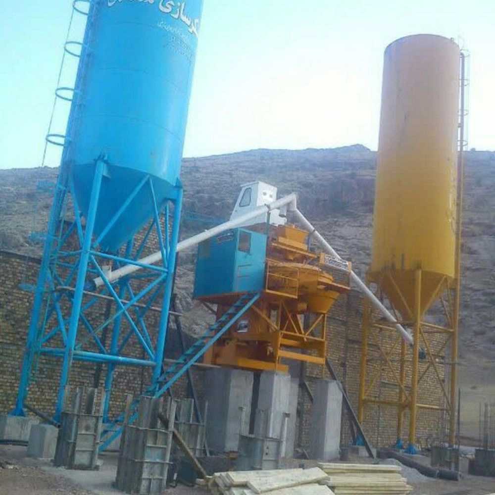 تهران بچینگ آریا صنعت