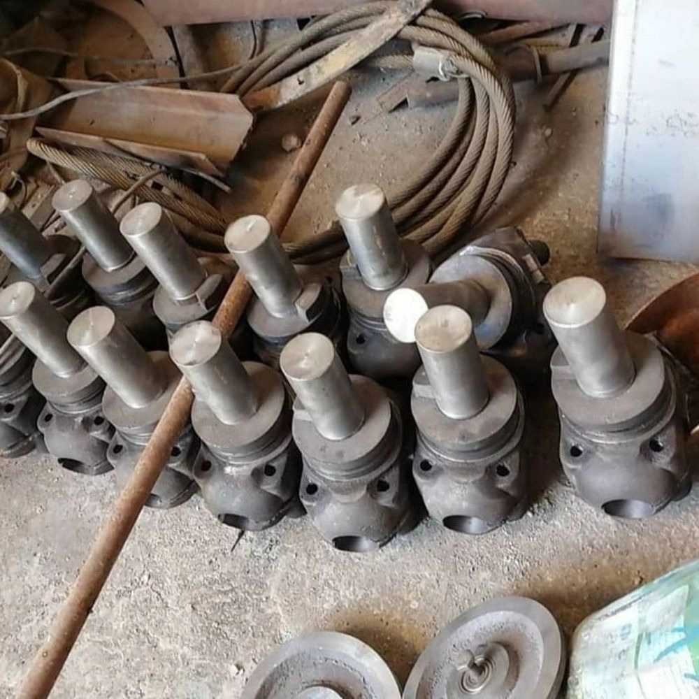 نصب و راه‌اندازی بچینگ