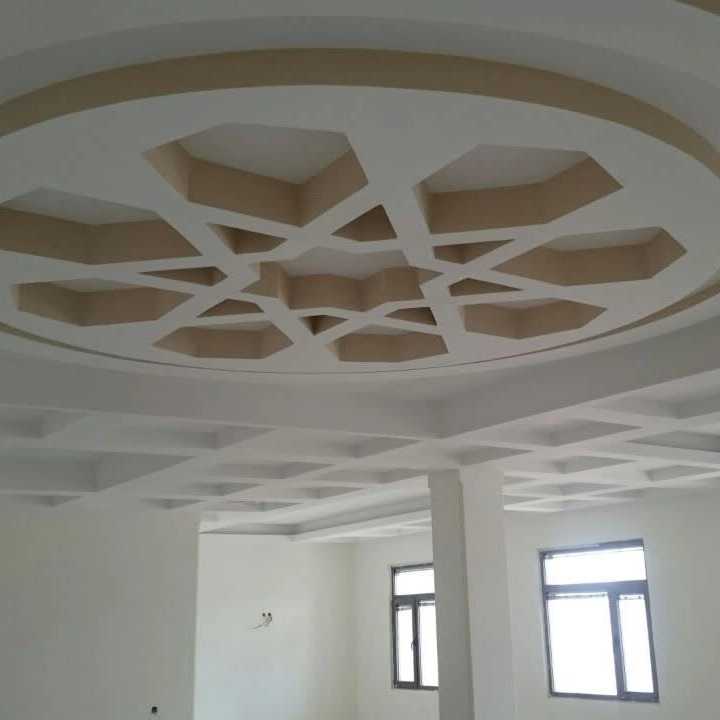 کناف کاری حرفه‌ای بندرعباس