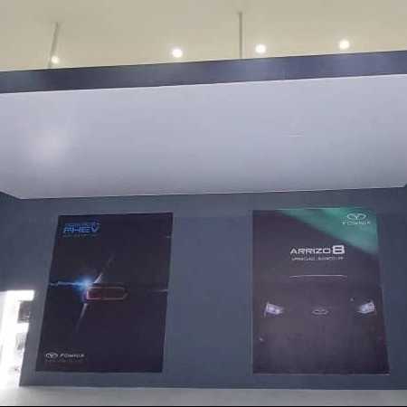 پارتیشن اداری کناف بندرعباس