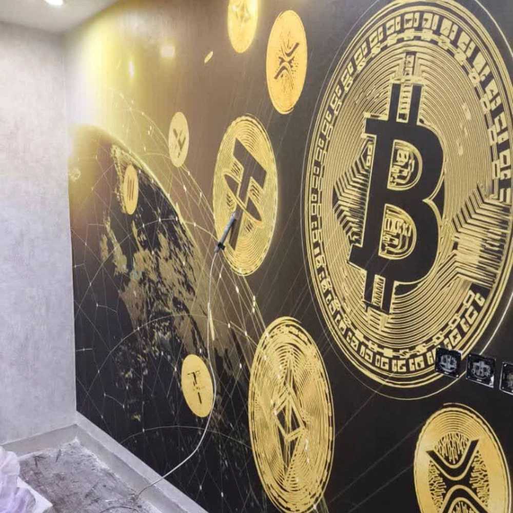 پارتیشن خانگی کناف بندرعباس