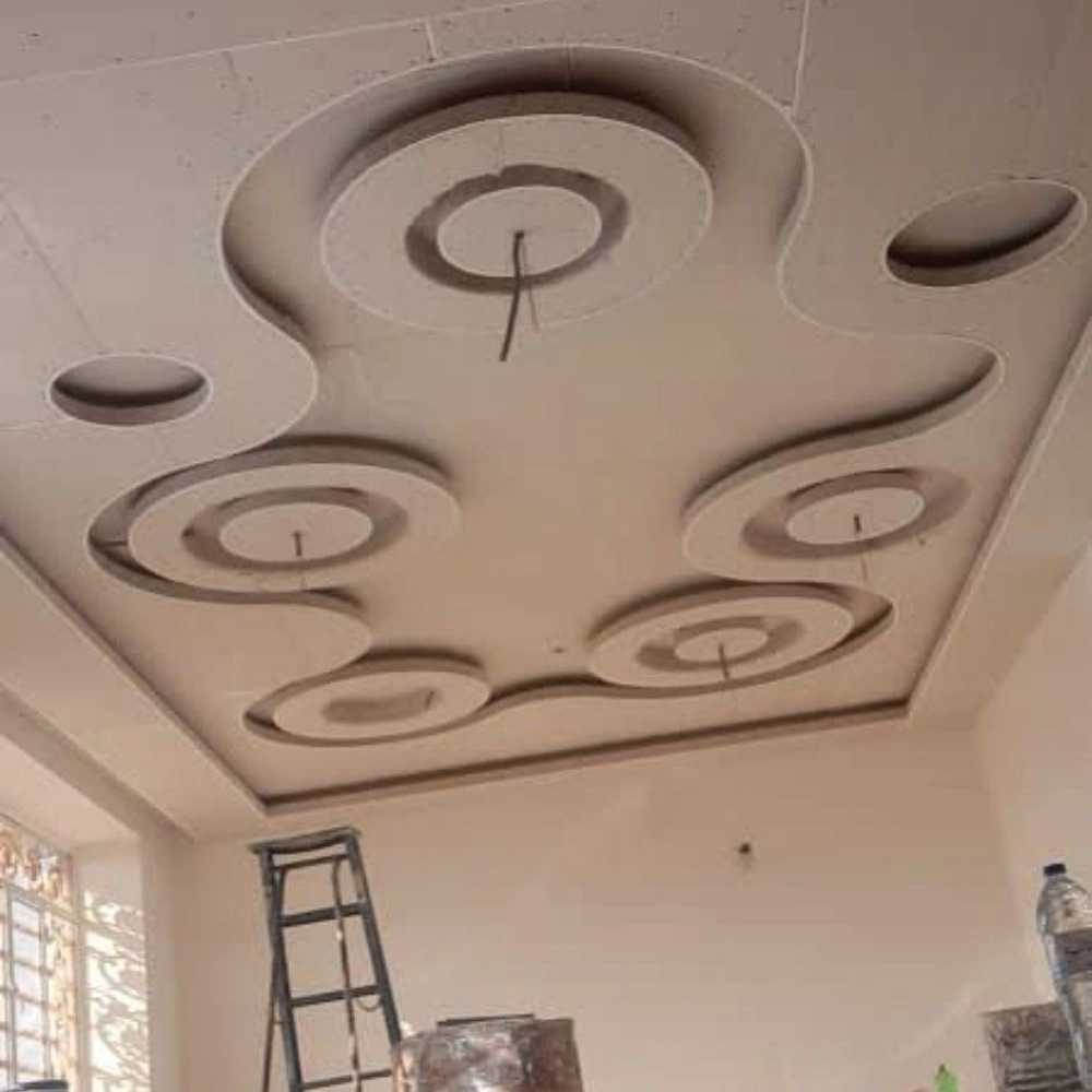 کناف کاری حرفه‌ای بندرعباس