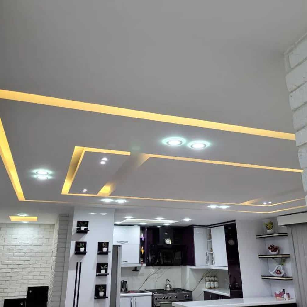 پارتیشن کناف بندرعباس