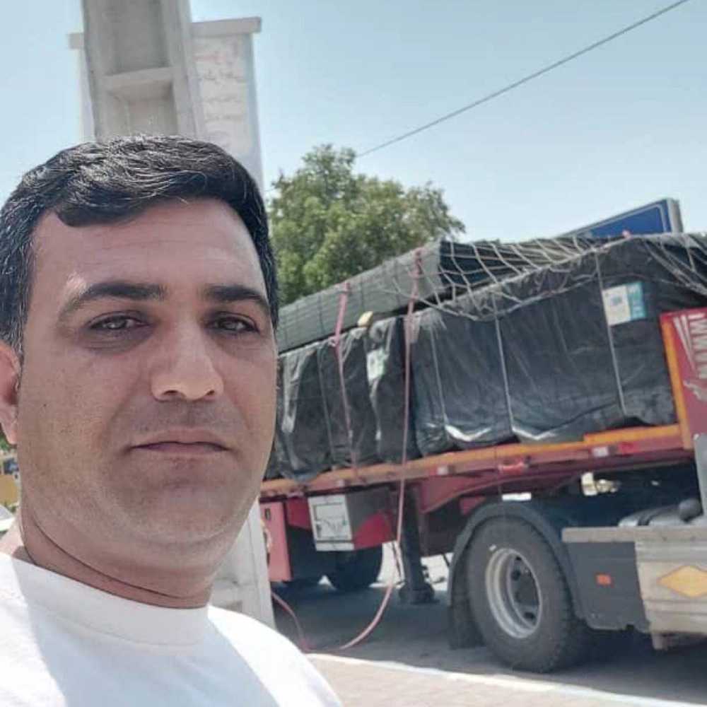 بازسازی واحد مسکونی بندرعباس