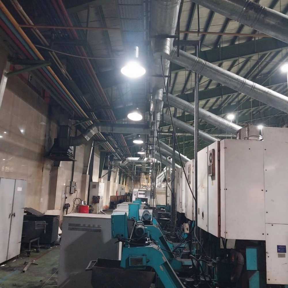 نصب دودکش پکیج دیواری رشت