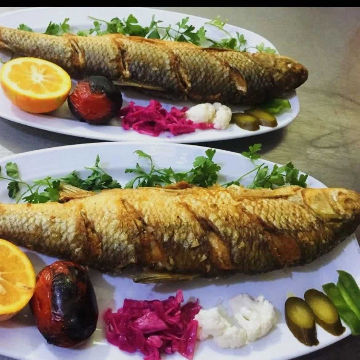 رستوران غذا محلی حسن رشتی