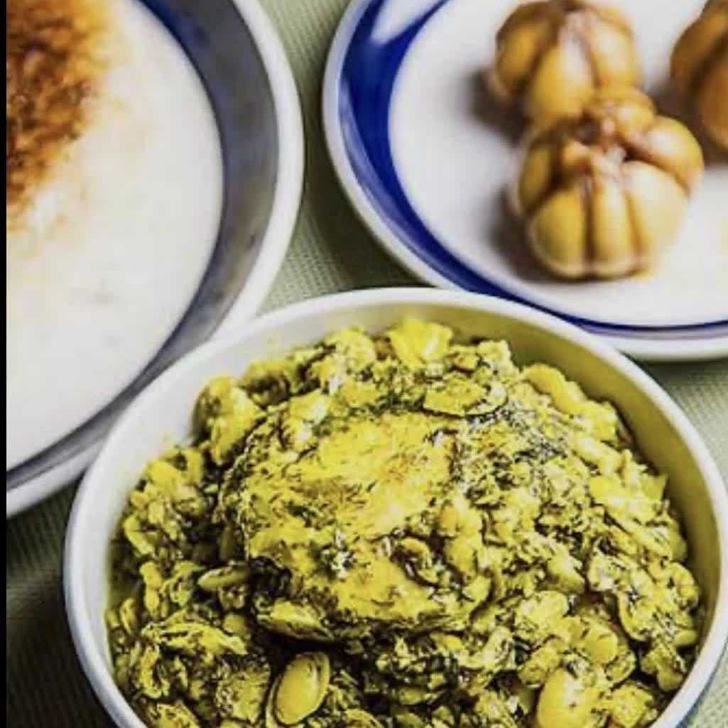 رستوران غذا محلی حسن رشتی