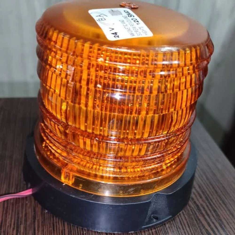 چراغ گردون
