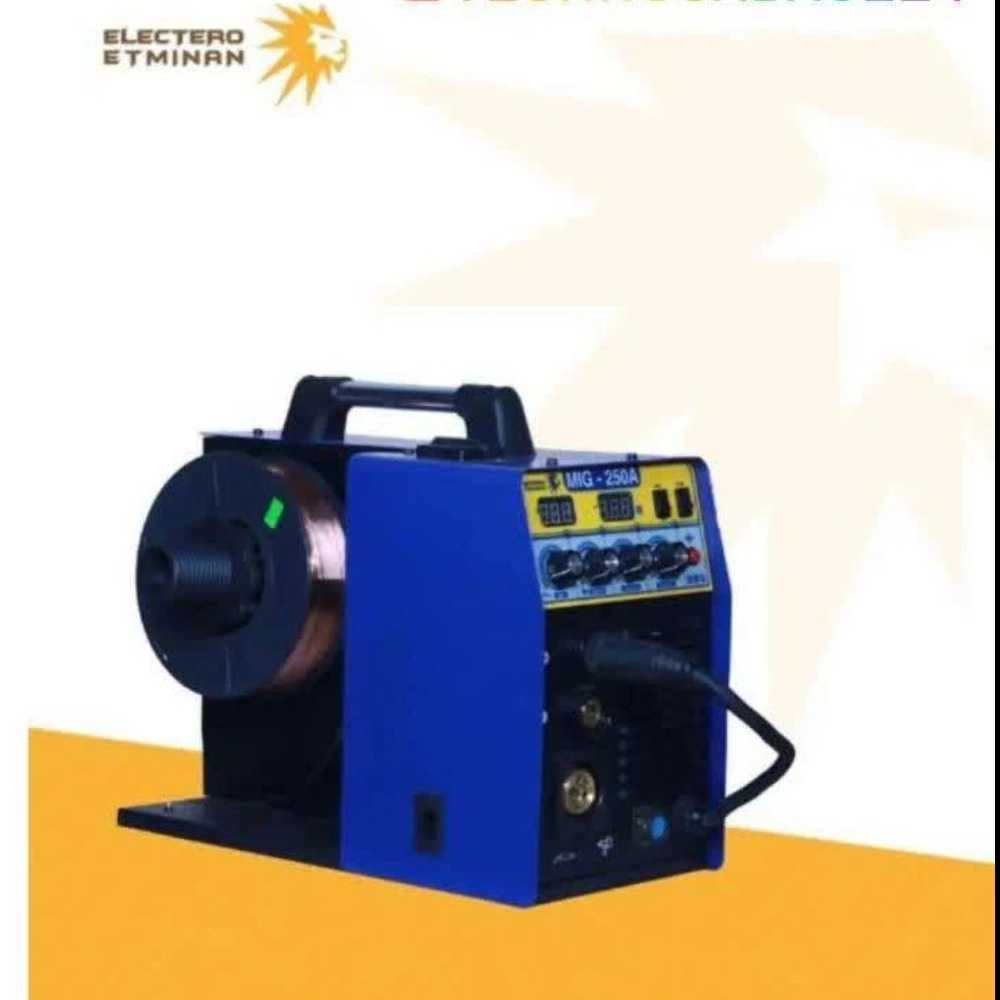 دستگاه جوش CO2 آمپر 200 الکترواطمینان