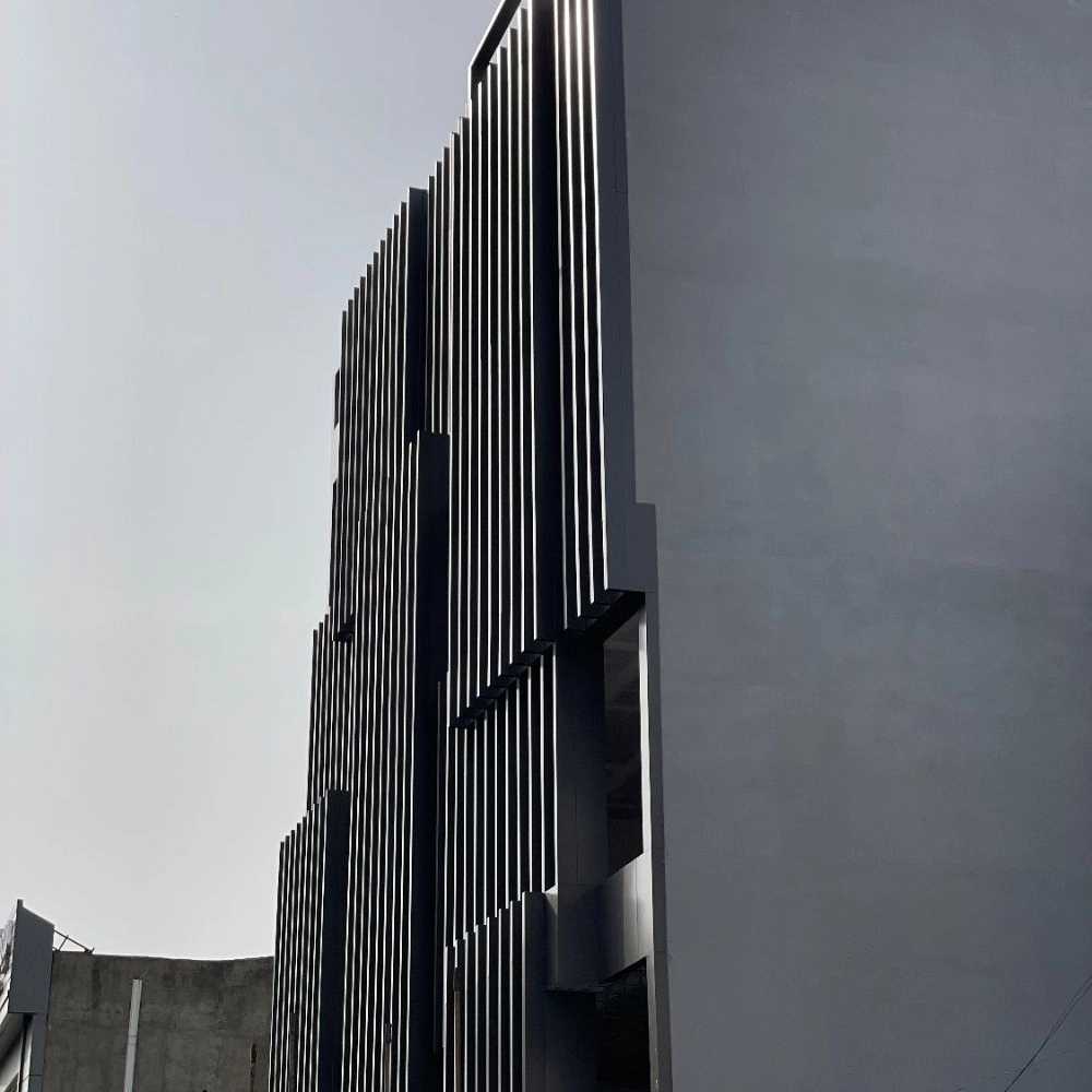 شرکت نمای کامپوزیت آمل