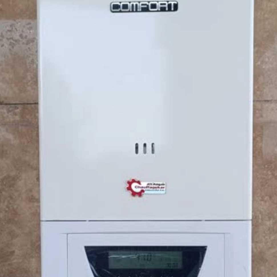 تعمیر پکیج در رشت