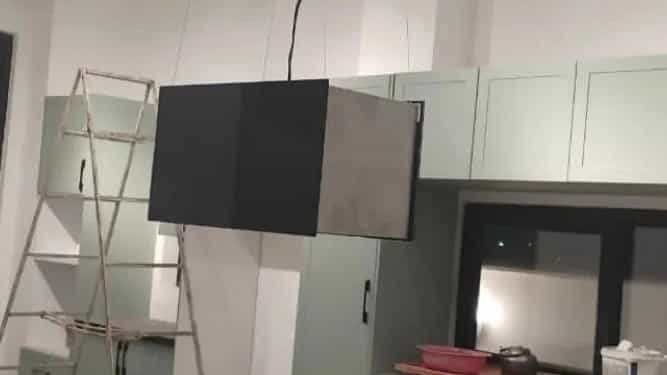 آموزش تمیز کردن فیلتر هود آشپزخانه و زمان مناسب شستشو