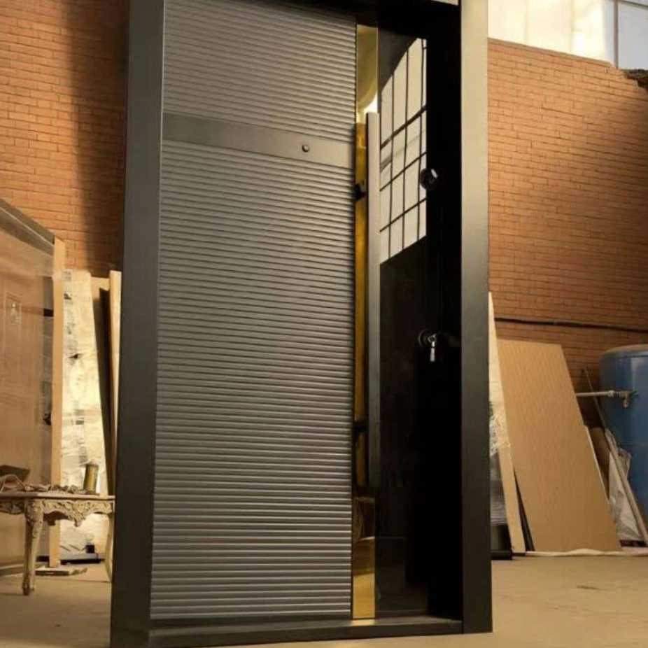 خرید درب ضد سرقت