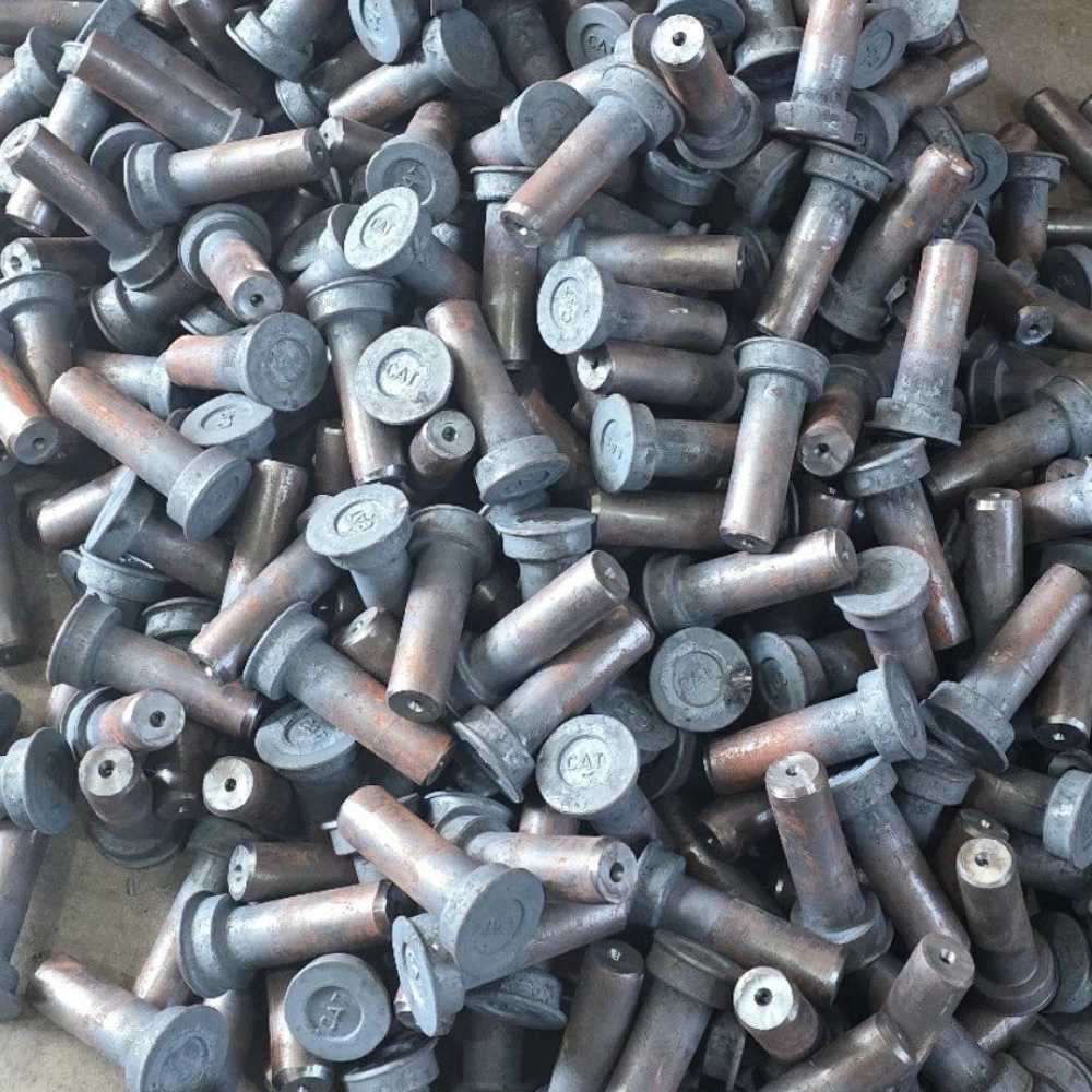 قطعات فورج کاری