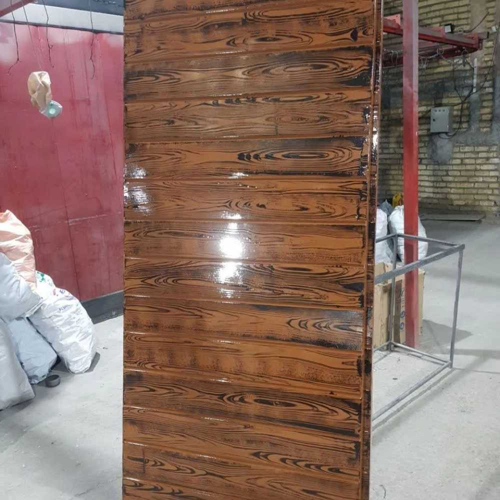 کارگاه الوان پودر