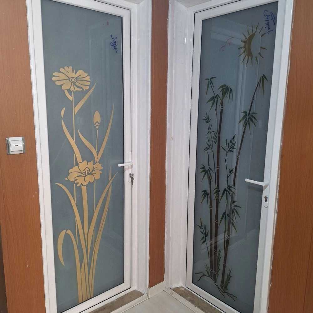 تولید درب و پنجره