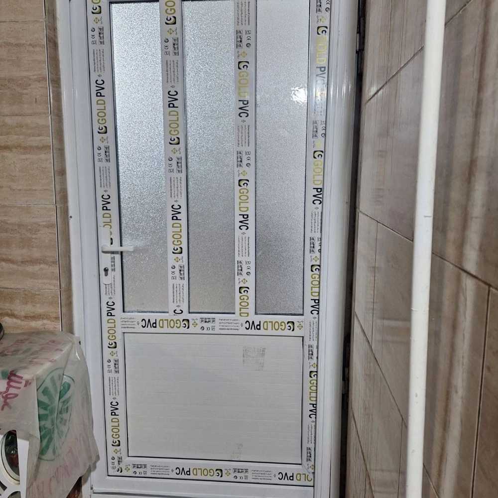 تولیدی درب و پنجره دوجداره