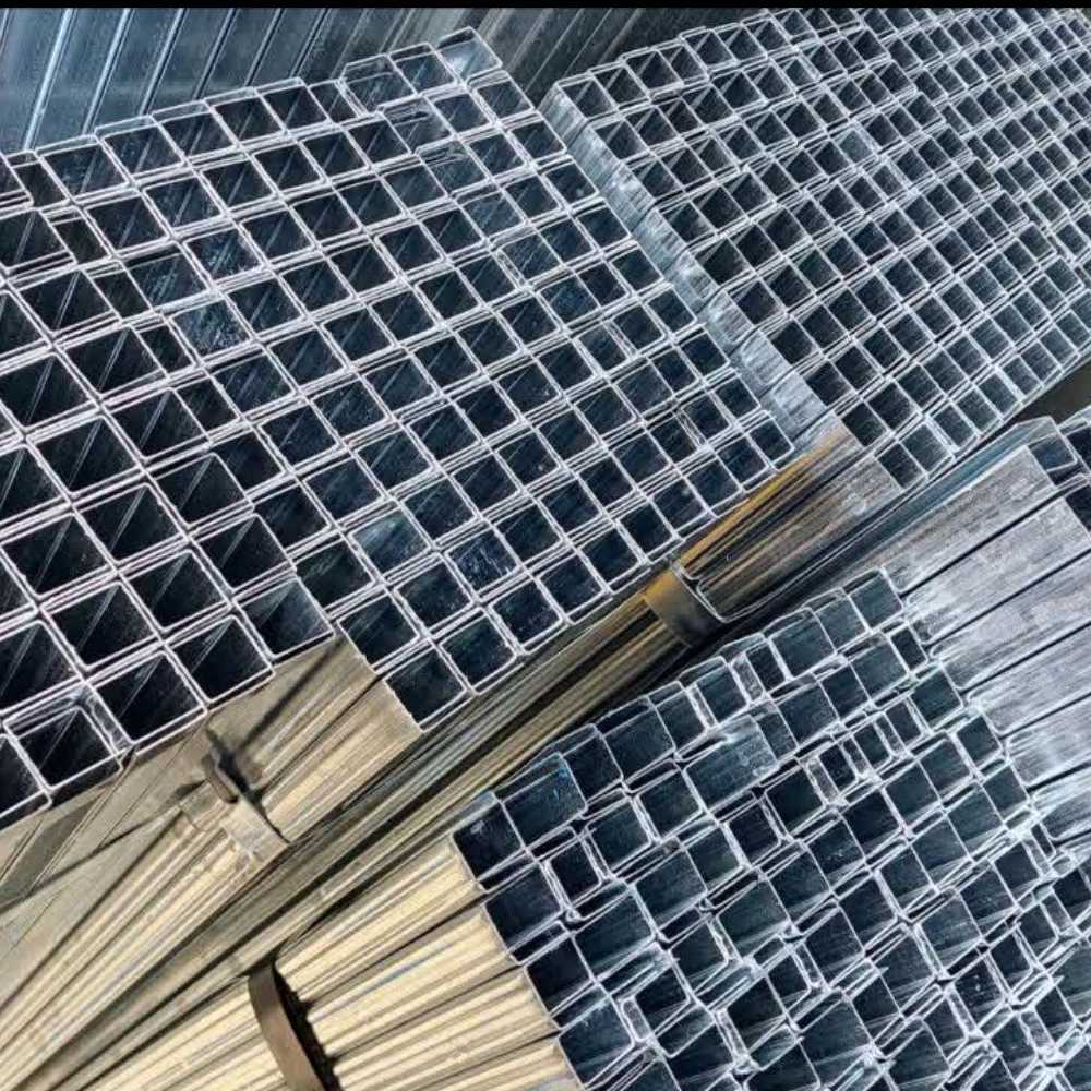گالوانیزه UPVC طهماسبی پاکدشت