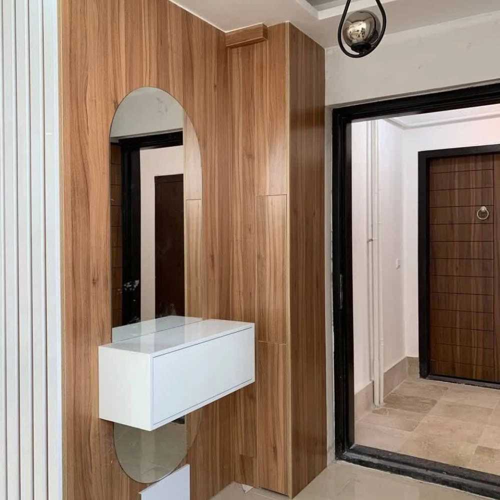 سپهر کابین، طراحی و ساخت دکوراسیون داخلی در زنجان