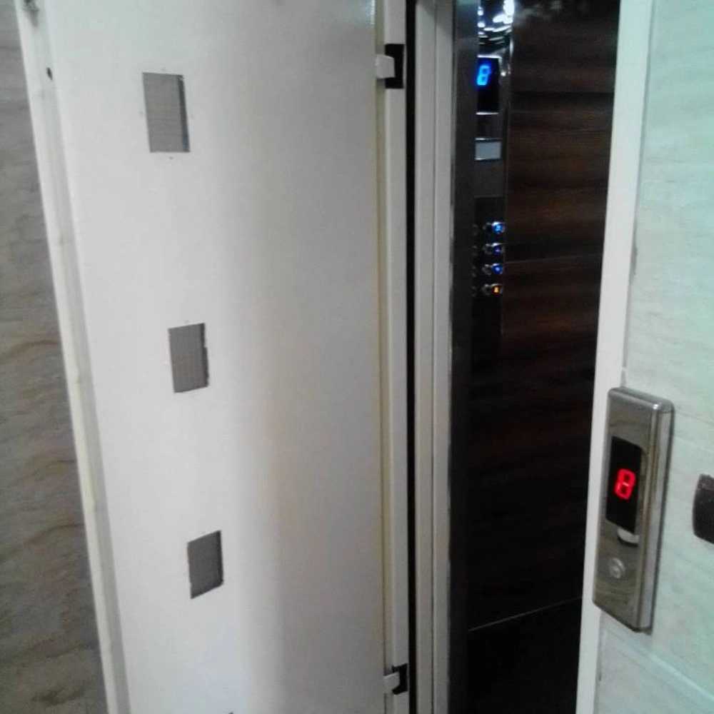نقاشی ساختمان در رشت