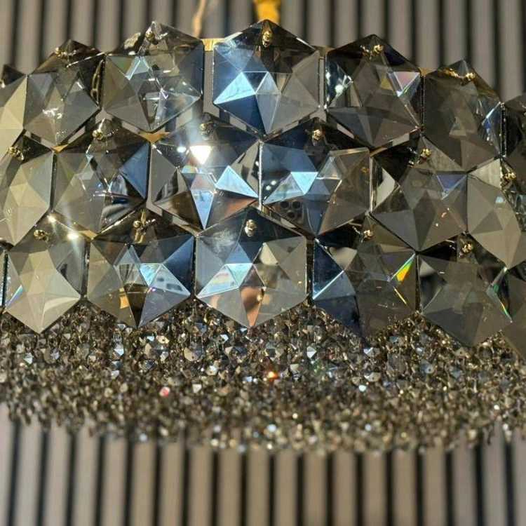 صنایع لوستر مهنور