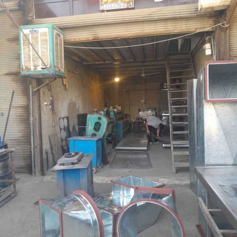 تولیدی پلنیوم باکس مهدی
