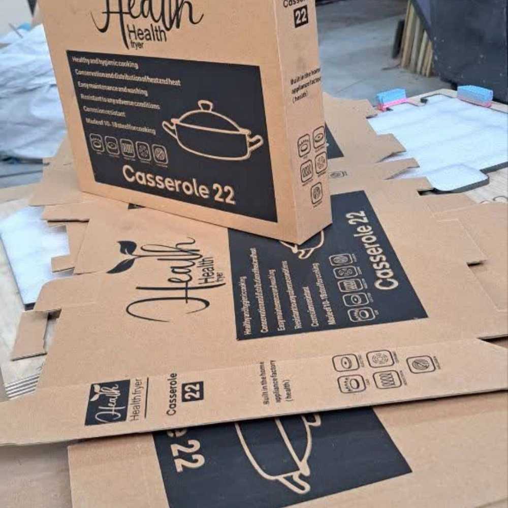 کارتن سازی ایرانیان