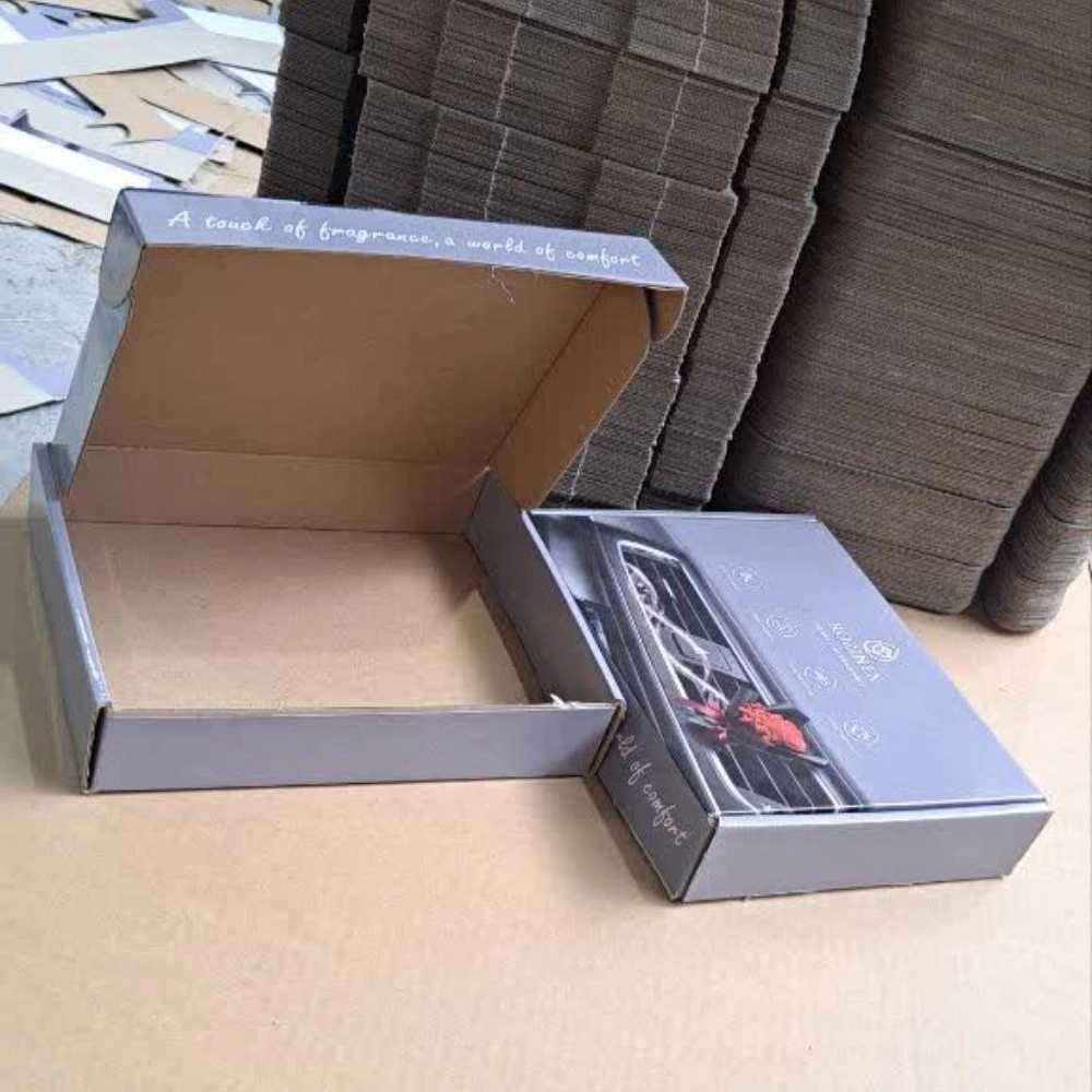کارتن سازی ایرانیان
