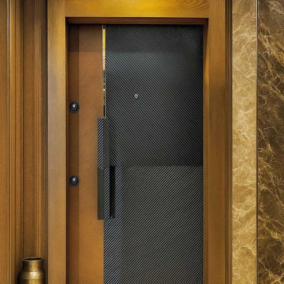 آتار درب زنجان