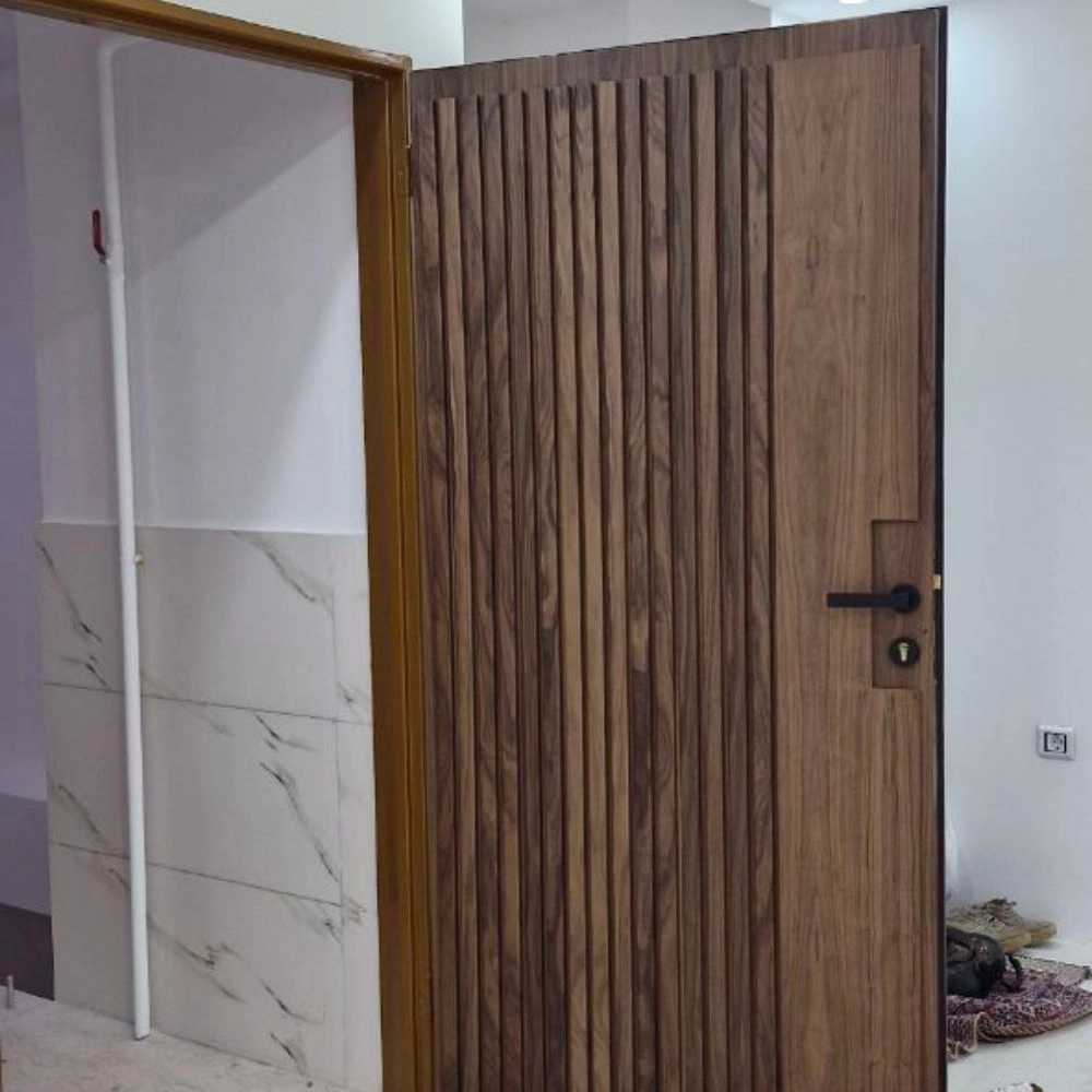 آتار درب زنجان
