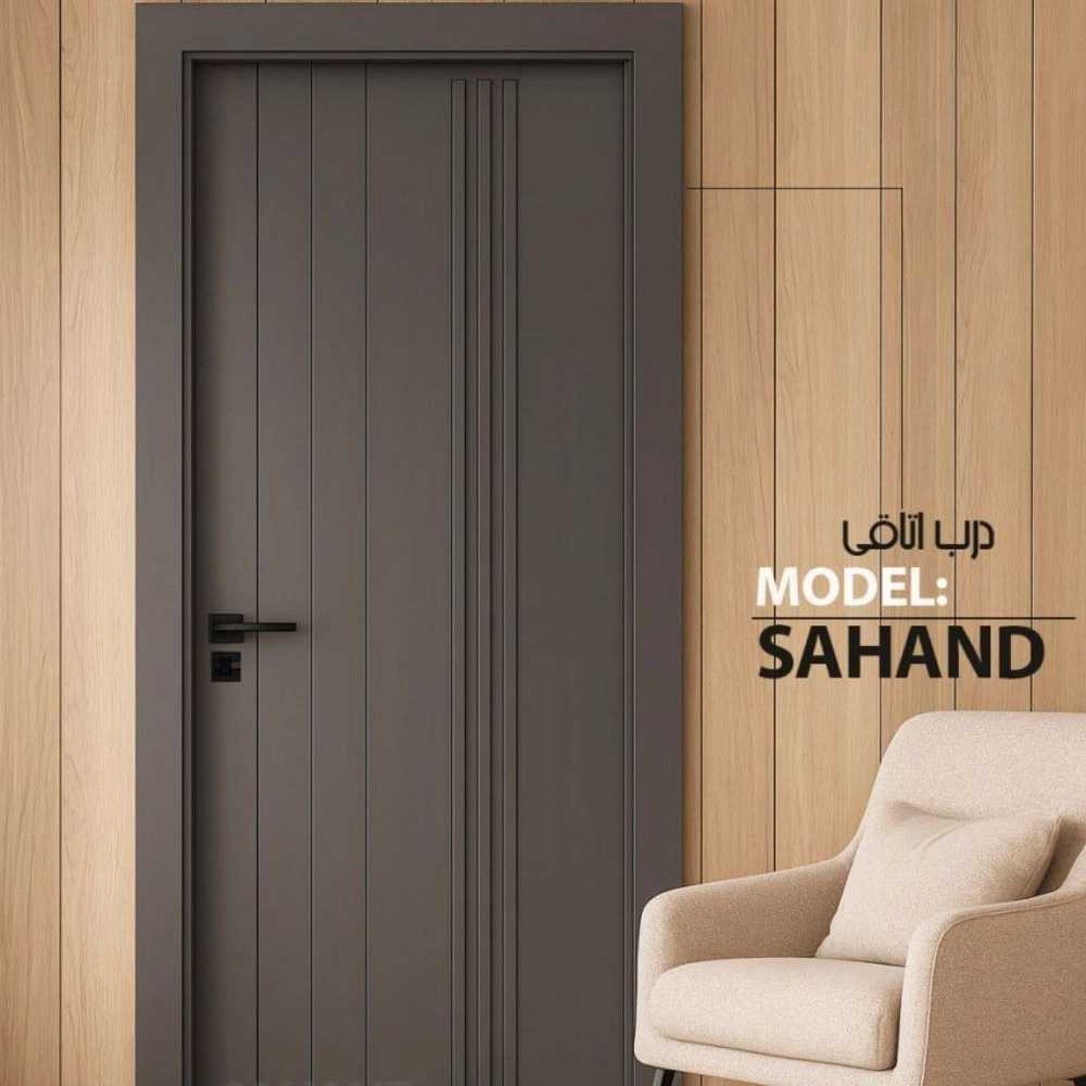 آتار درب زنجان