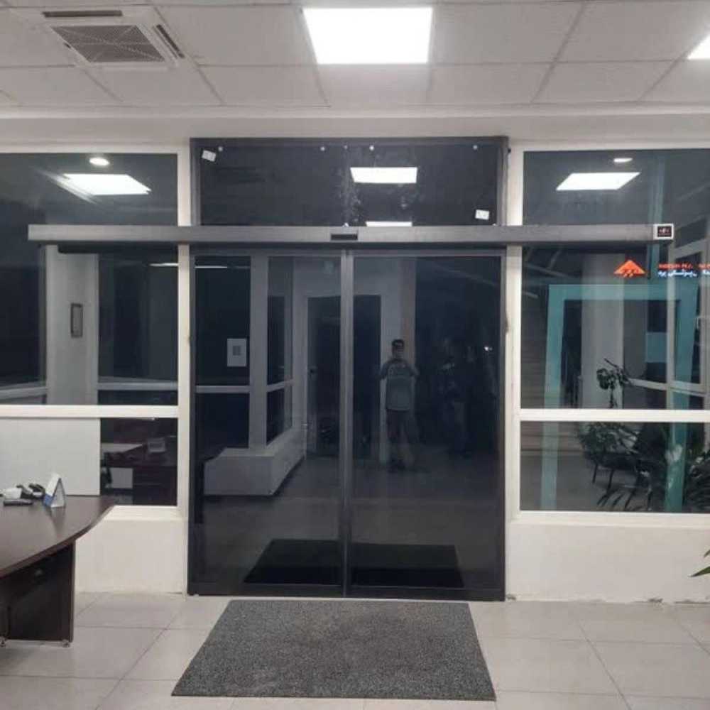 تجهیزات کرکره
