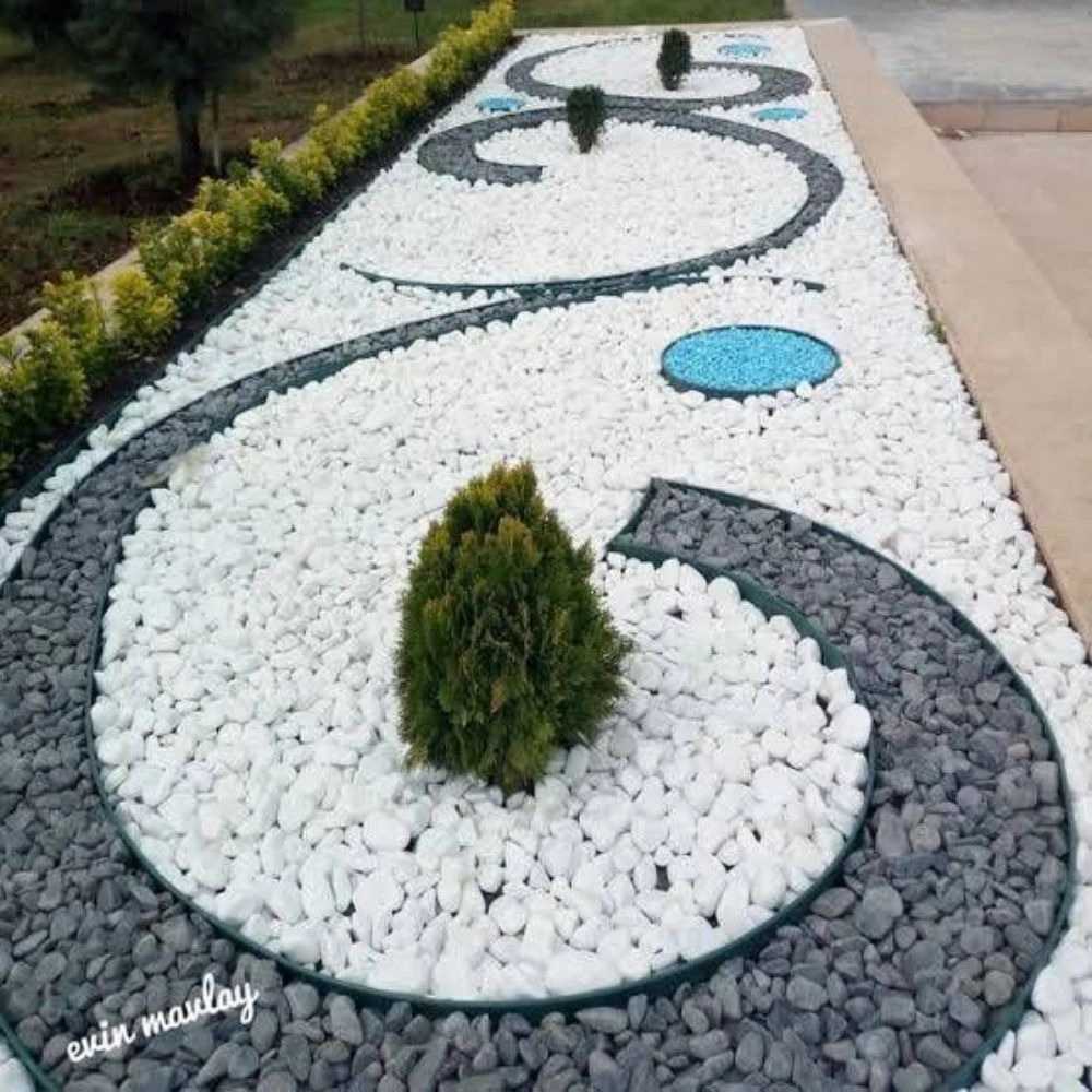 صنایع سنگ نقی زاده در دماوند