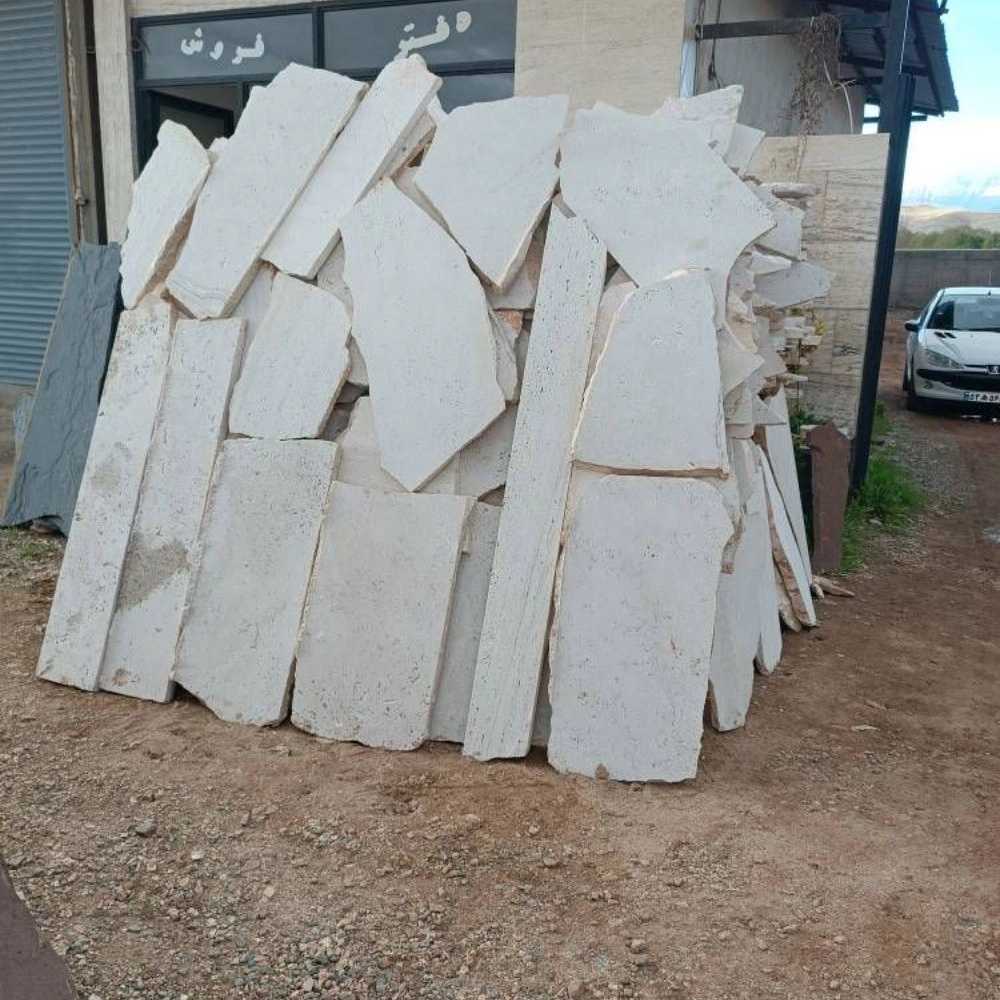 خرید سنگ لاشه ارزان
