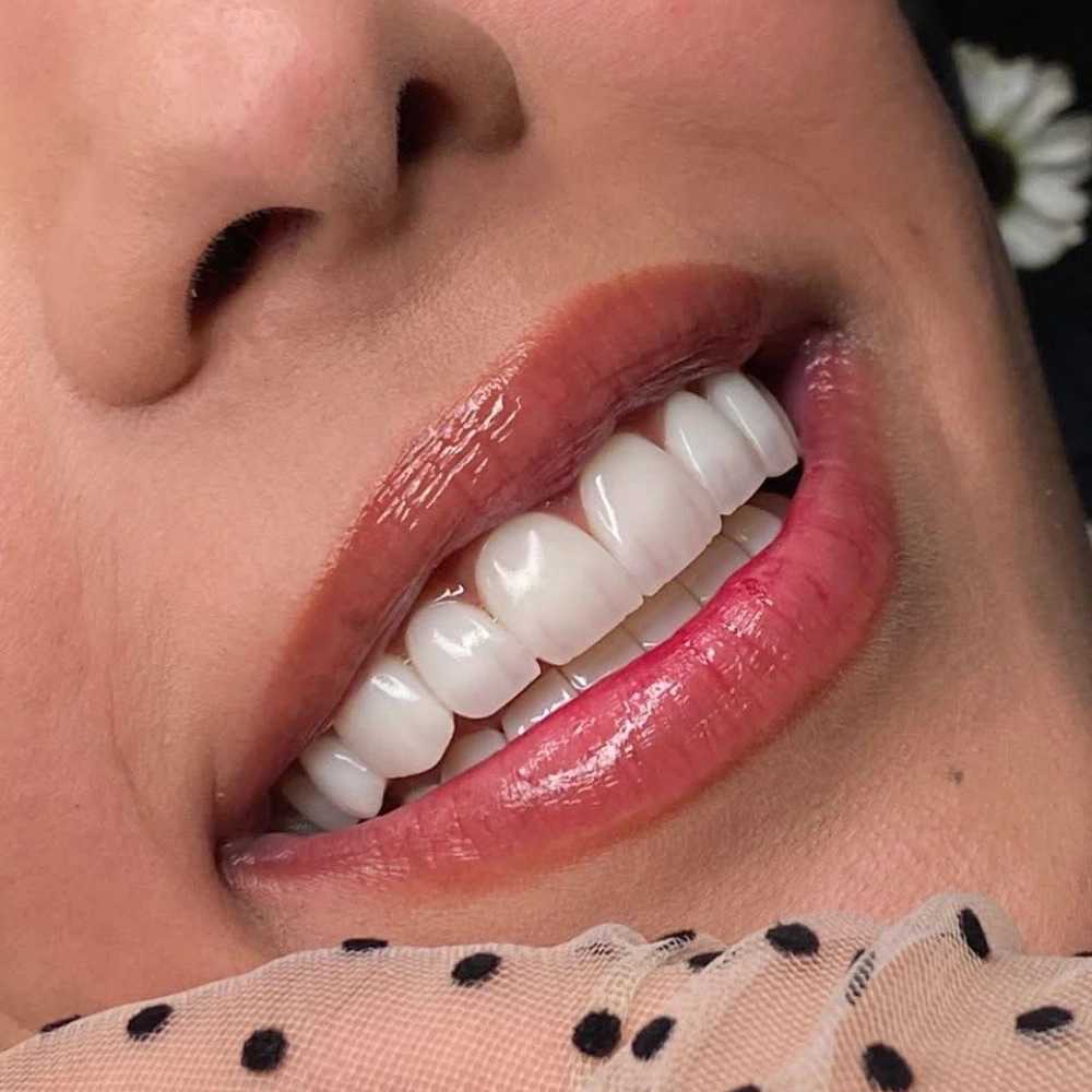 کلینیک دندانپزشکی پدیده
