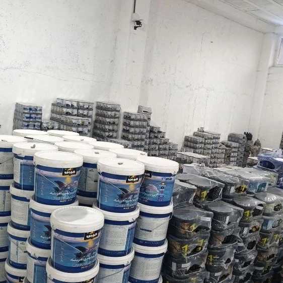 نمایندگی رنگ الوان در خوی