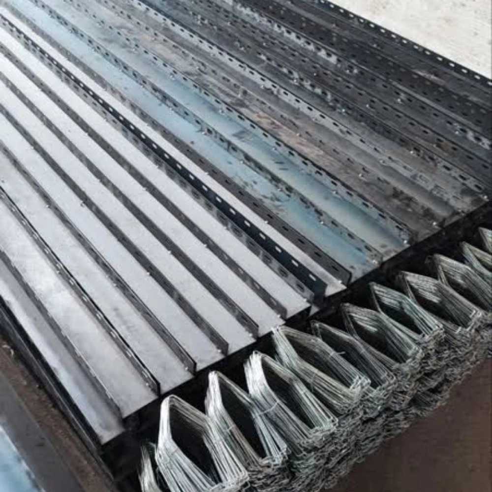 کارگاه فولاد والپست