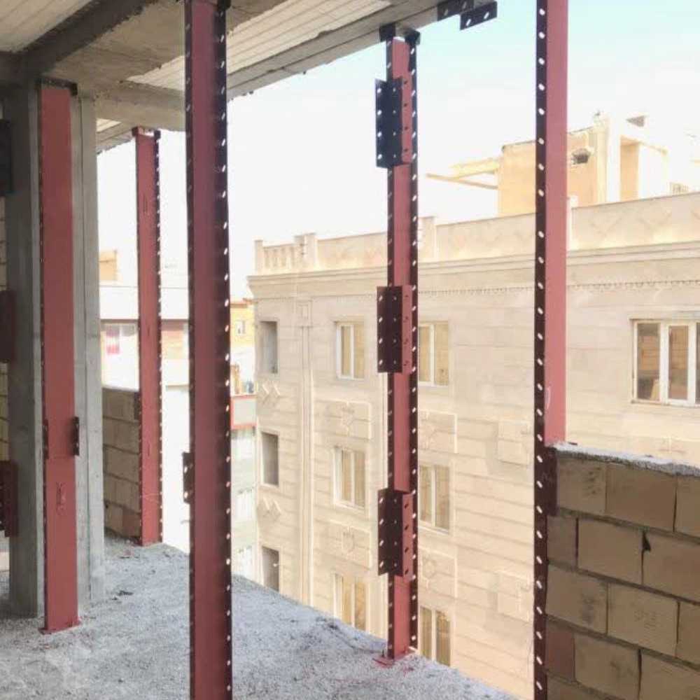 کارگاه فولاد والپست