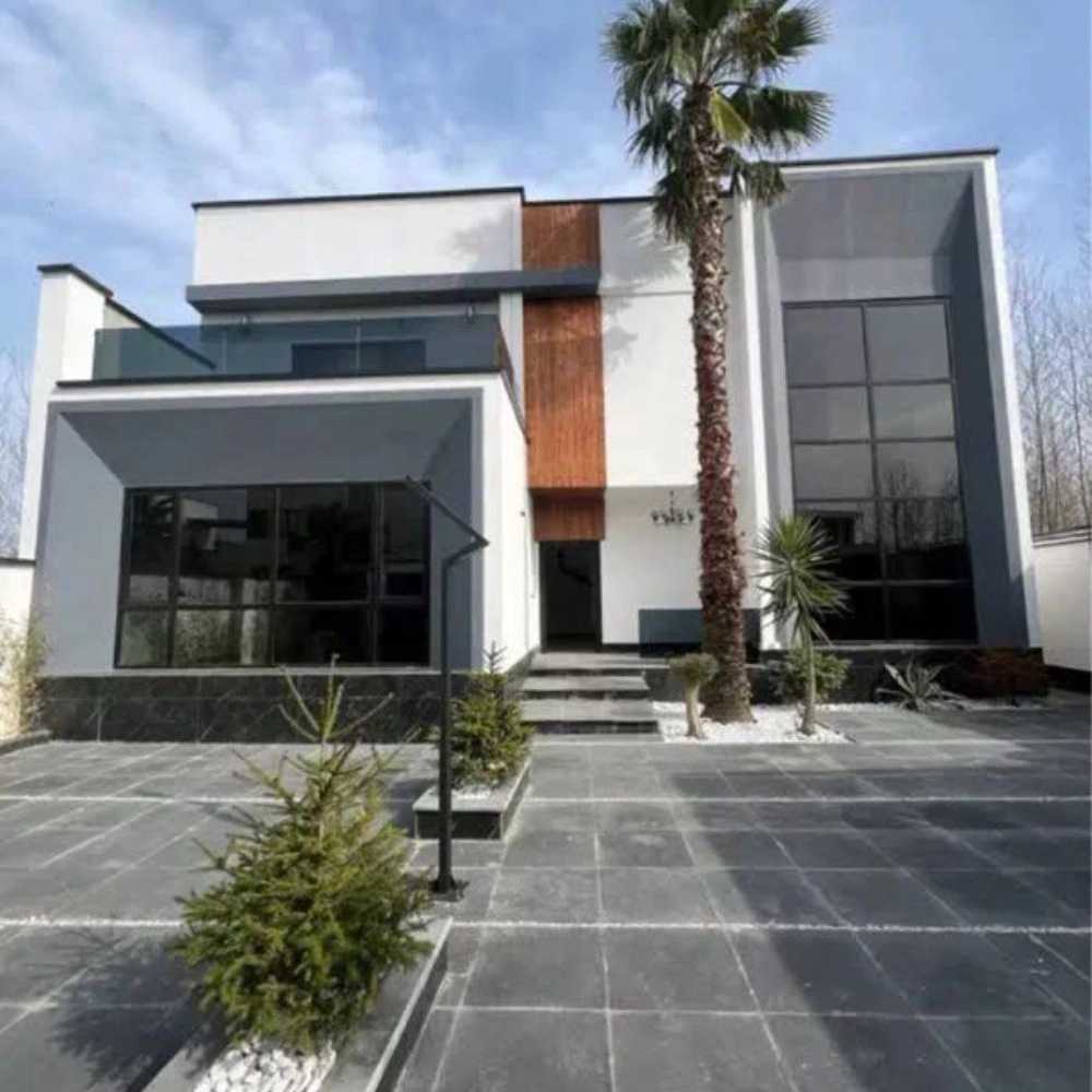خرید و فروش زمین در بندر کیاشهر