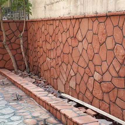 اجرای سنگ مالون دماوند