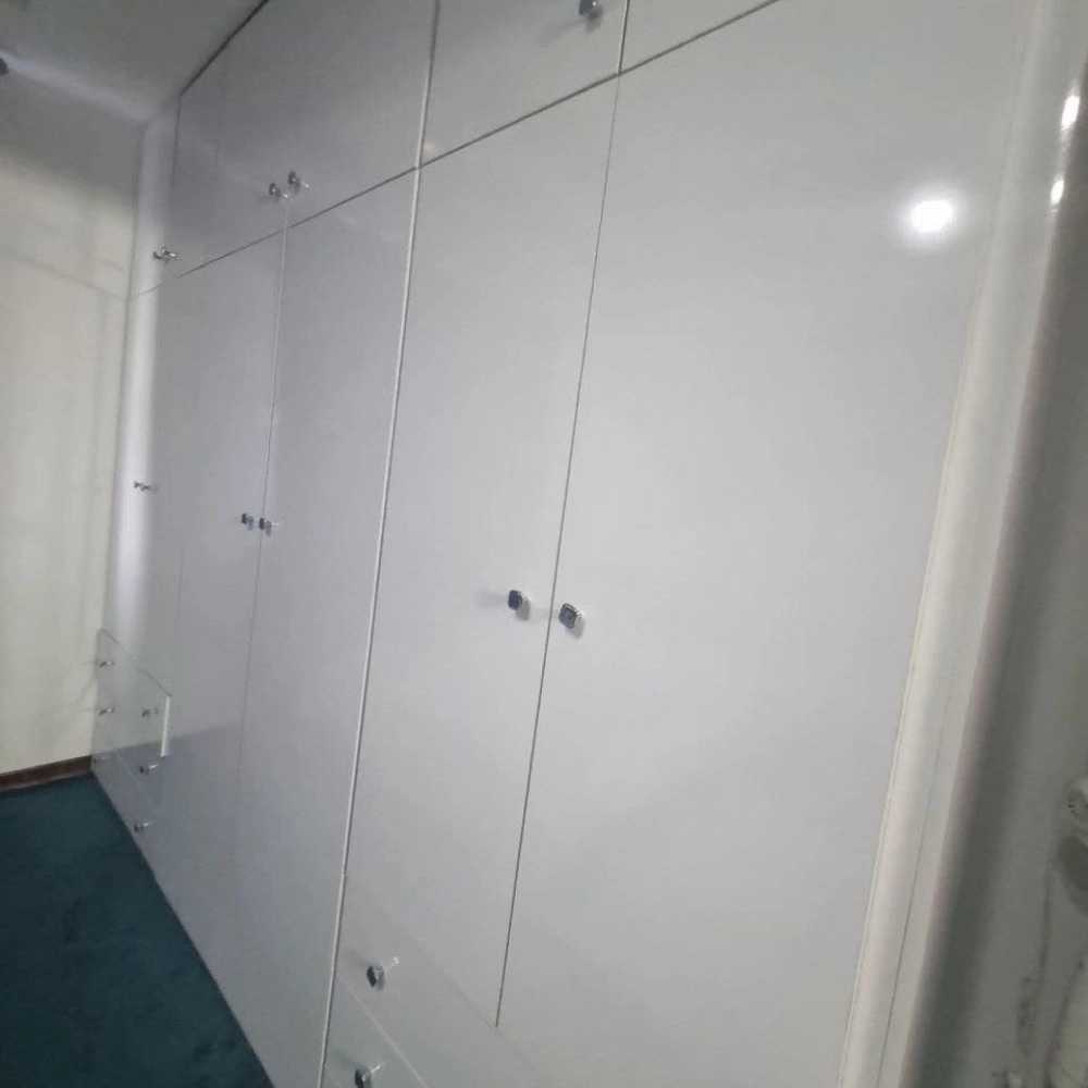 بازسازی ساختمان در رودسر گیلان
