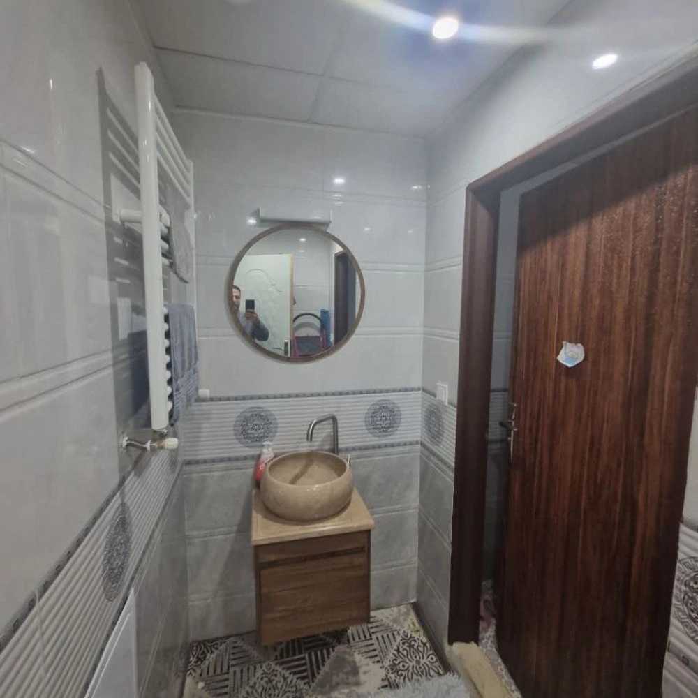 پیمانکار دکوراسیون داخلی رودسر