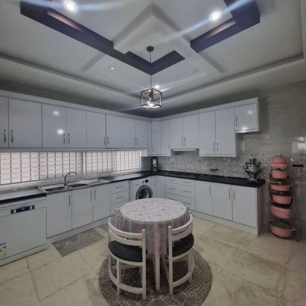 خدمات بازسازی و دکوراسیون داخلی رودسر